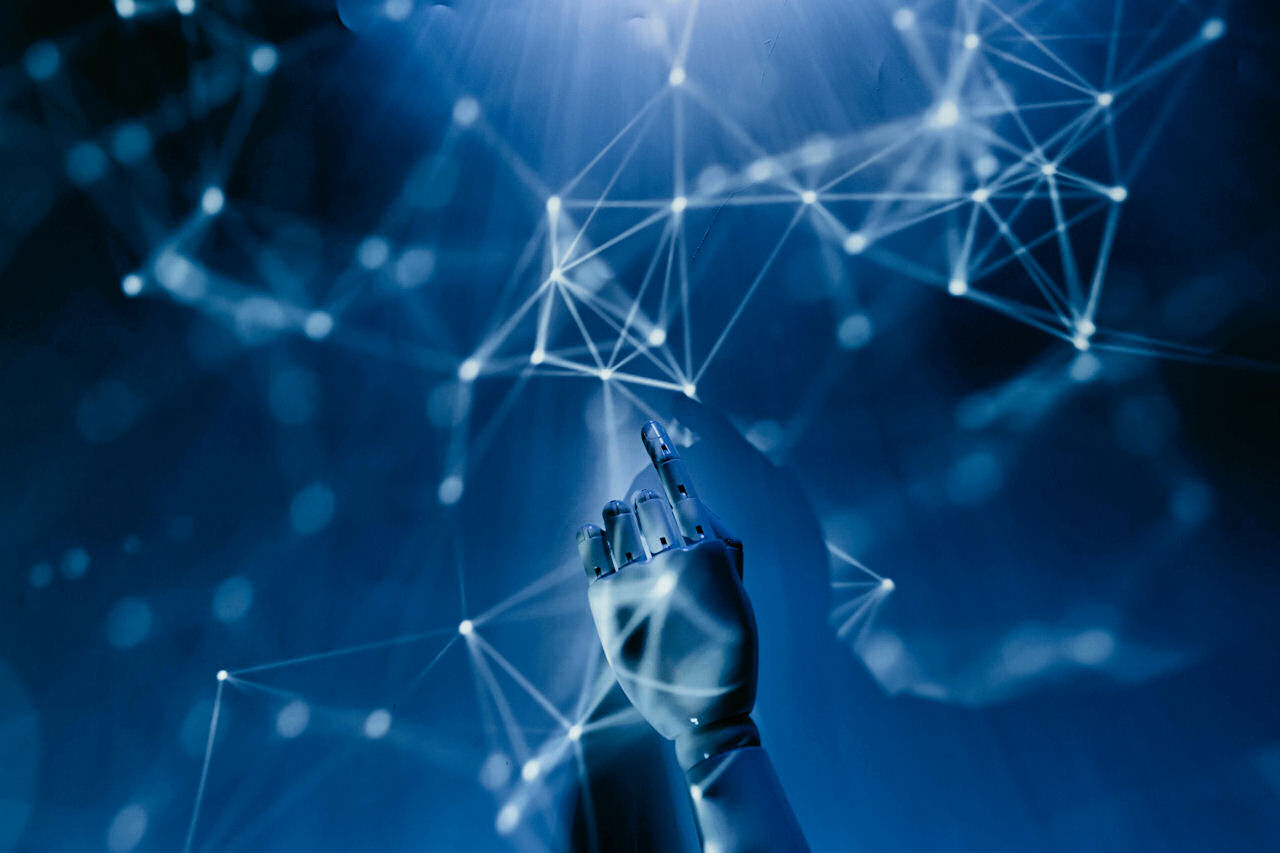 AI and machine learning